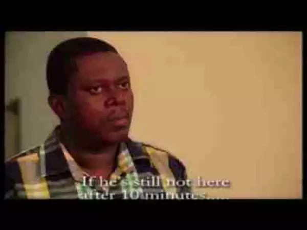 Video: MOSOPE TEMI - Latest 2017 Yoruba Movie